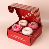 Gluten Free Party Starter (VG) 4 Pack