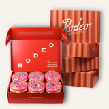 Rodeo Events D'oh Nut (VG) Doughnuts