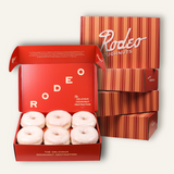 Rodeo Events The OG (VG) Doughnuts