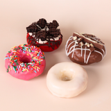 Gluten Free Mega Mix 4 Pack