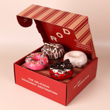 Gluten Free Mega Mix 4 Pack