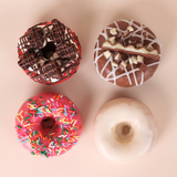 Gluten Free Mega Mix 4 Pack