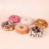 The Rodeo Favourites