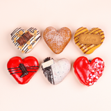 Valentines Hearts Pack