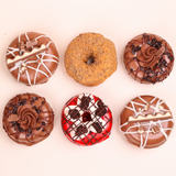 Gluten Free Pure Choc Pack