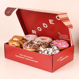 The Rodeo Favourites