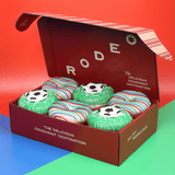 The World Cup (VG) Pack