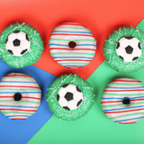 The World Cup (VG) Pack
