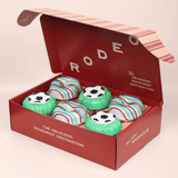 Gluten Free World Cup (VG) Pack