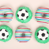 Gluten Free World Cup (VG) Pack