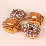 Dessert Dreams 4 Pack