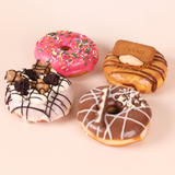 Fan Favourites 4 Pack