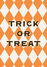Trick Or Treat