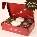 Rodeo X Mozart Liqueur Pack