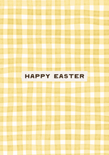 Happy Easter