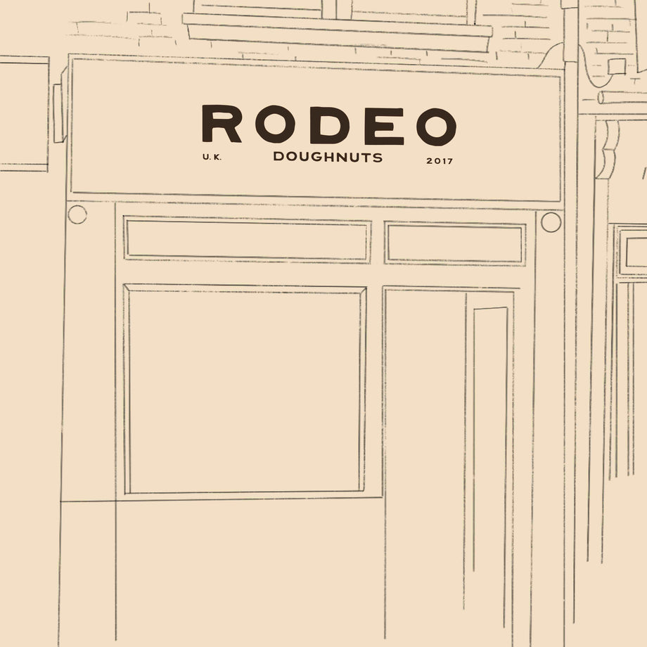 Stores – Rodeo Doughnuts