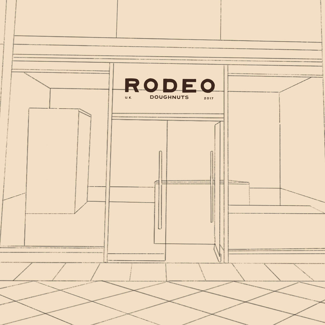 Rodeo Doughnuts Oxford Store